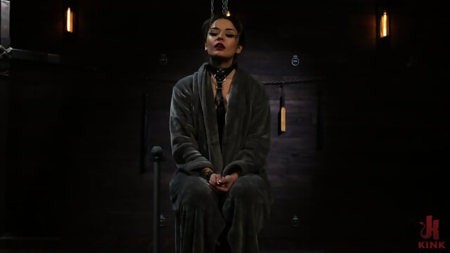 Fear Increases The Primal Urges