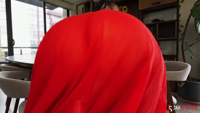 Anal De Sharon Piel Morena