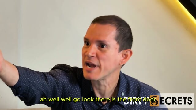 Katy Lee - MI ESPOSO CELOSO NO QUIERE QUE SALGA DE CASA  PAGA UN ENTRENADOR PERSONALIZADO Y TERMINO FOLLANDO CON ÃL