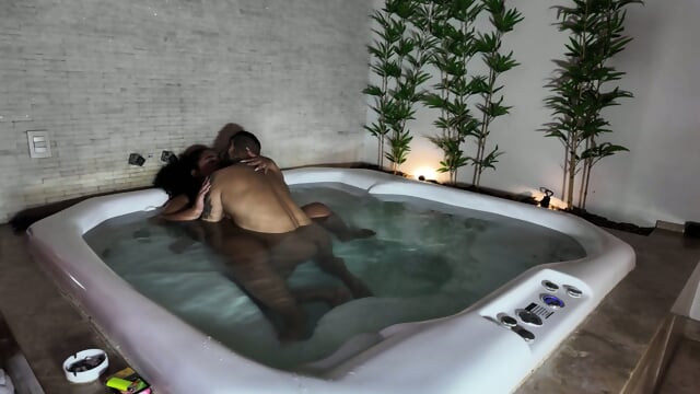 A Wet Delight ð¦