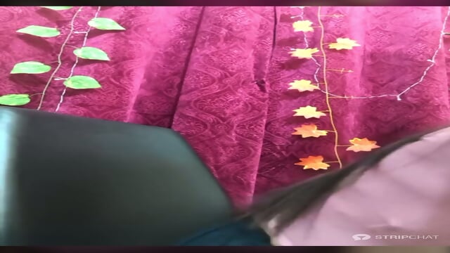 Stripchat Attractive_Queen boobs massage pussy fingering