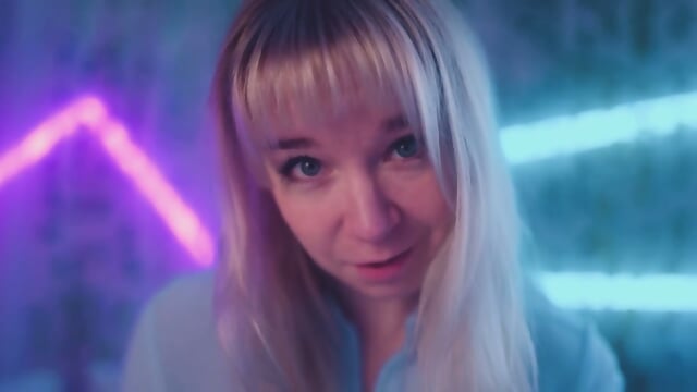 Step Mom's Here Just For You Now, Step son