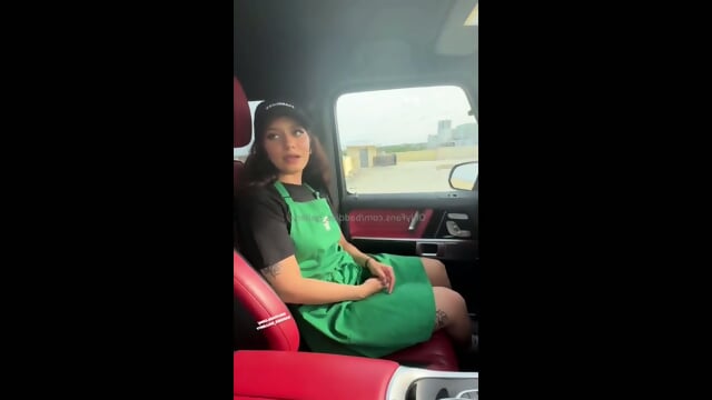 Pretty Sure She Got Fired For This