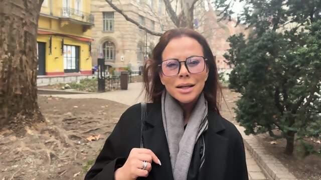 Olivia, 56 Years Old, Pleasure Above All!