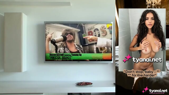 Discover Rocco Siffrediâs Abbondanza with Big Natural Breasts â Scene #02 Highlights