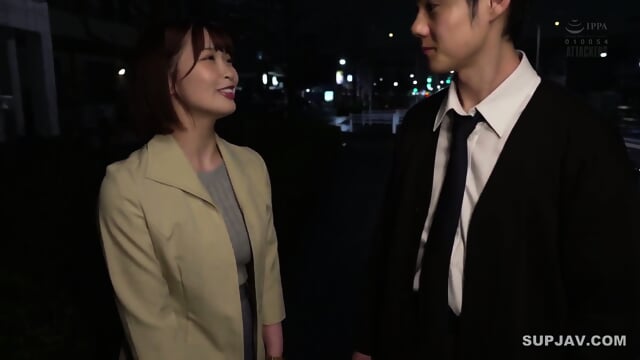 A D N  615 A Story About How My Female Colleague Came  Me, Even Though I'm Engaged, Because She  Make Some Memories