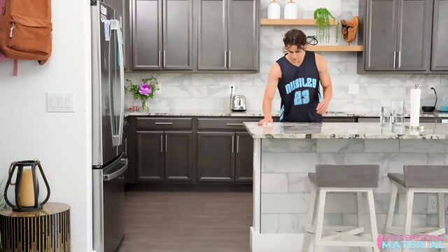 Redheaded Beauty: Impregnated