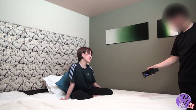 1502319 Chinen Asami, SEX Is Also On A Diet! After Exercising With Miho-chan, A Charming, Sporty And Super Cute Gym Friend, The Last Drive At The Hotel Is Super Comfortable! !! !! * There Is An Appearance Review Privilege