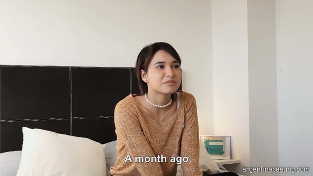 Argentina Casting - Emi