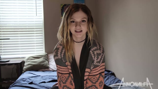 Military Husband Cums Home