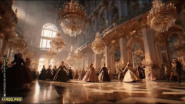 FUTA LESBIAN STORY WITH FACIAL CUMSHOT - HOT AI GENERATED BLOWJ AND HOT CUM