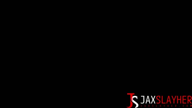 BBW Jenna Starr Craves For Big Black Dick In POV Sex