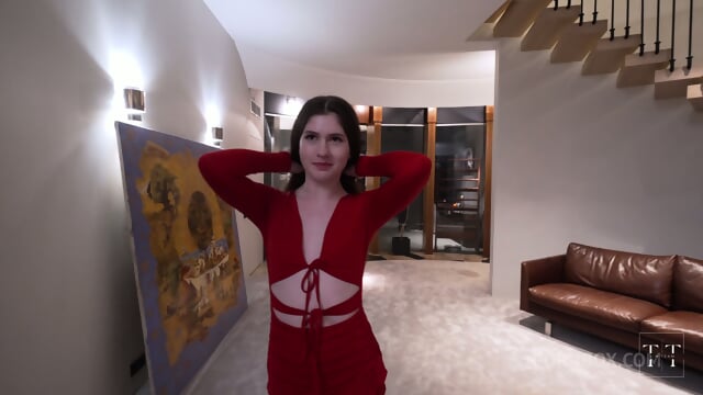 Jadilica Hot Pearl Orgy