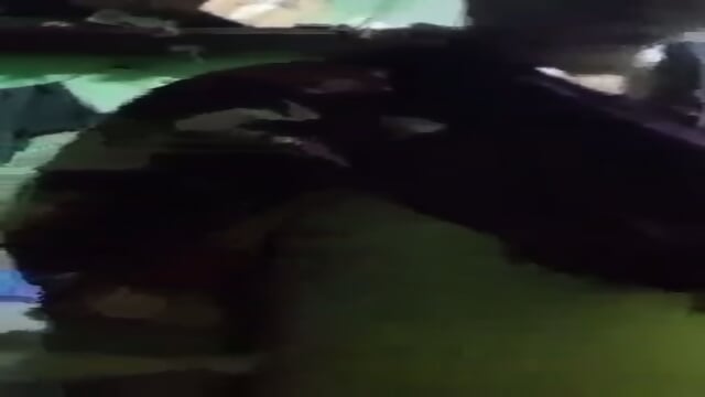 Bangladeshi Sosur Tar Seler Bow Er Jala Puron Korche