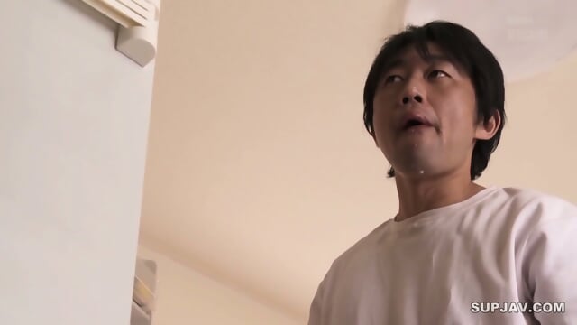 S*H*K*D-647-RM [Reducing Mosaic] It Is Fucked In Front Of Her Husband's Eyes - Of A Midsummer Night Nightmare Haruna Hana - HORNYJAV