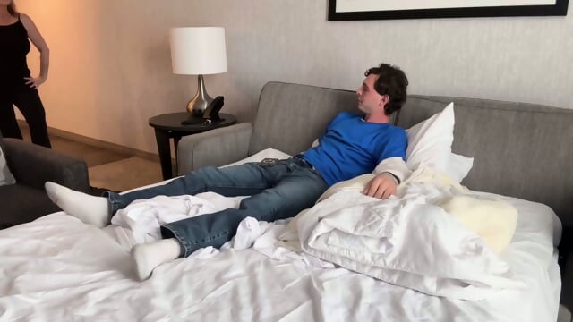 Fun With The Hot Stepmom