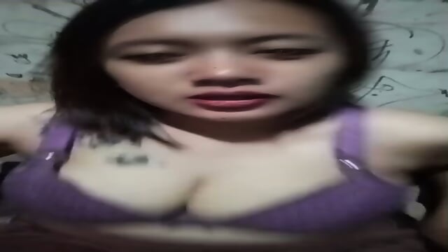 Mami Devi Prank Kuli Bangunan Laki Impoten Combo Dildo