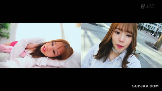 (Uncensored) Your Face And Body Are The Best, Right? AV Debut Arai Lima