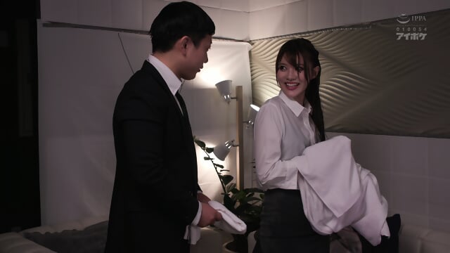 Minami Aizawa (IPX-819)