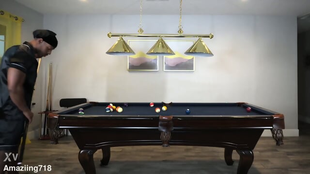 Baby Gemini Creampie