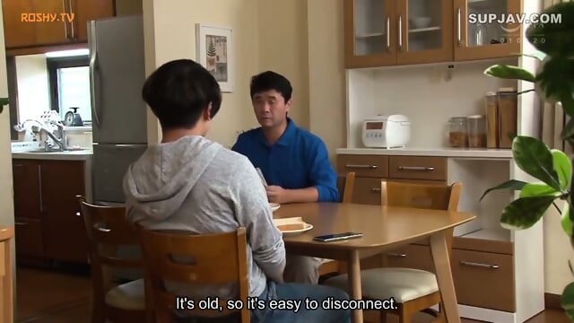 Complete three challenges without the husband or the father suspecting a thingâ¦ and one million yen will be yours.