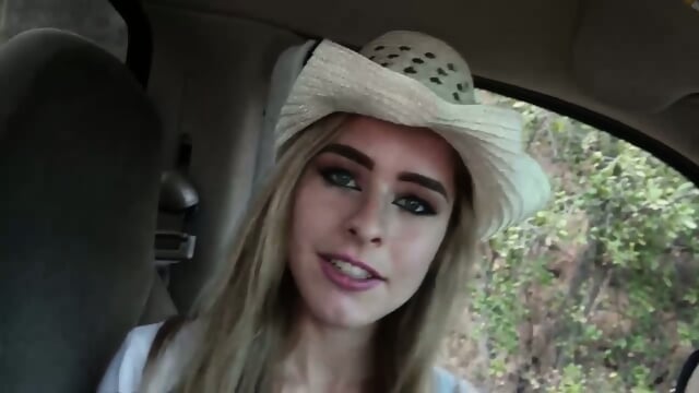 she needs some money