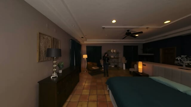 Lana Smalls As Jessica Jones Is  Rock Your Virtual World