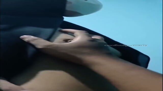 [HIJAB] SexHunter - Dikost