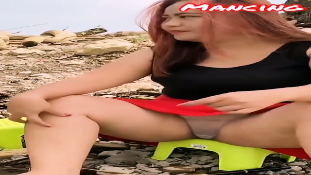 Mancing Ambyar.. Ada Yang Nongol Tapi Bukan Ikan Part1