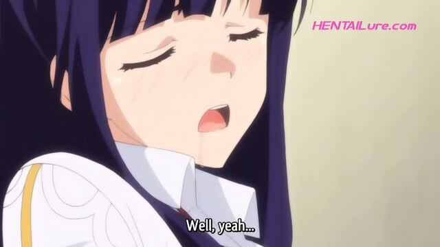 Shy big boobs schoolgirl finally takes her crushâs virginity