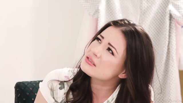 Devil's Film Featuring Alison Rey's Doggystyle Scene