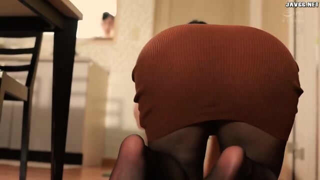 Busty Married Neighbor   ENG   114JUQ