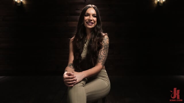 How Bad A Good Girl Can Get