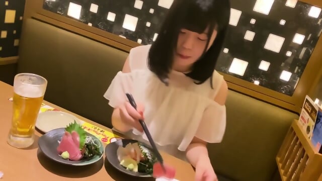 4382850 Fair Skinned, Black Haired, Neat New Member Of Society In Her First Year. A Lovey Dovey  Celebrate Her New