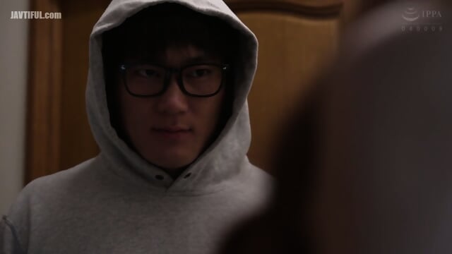 A Sexually Insatiable Monster