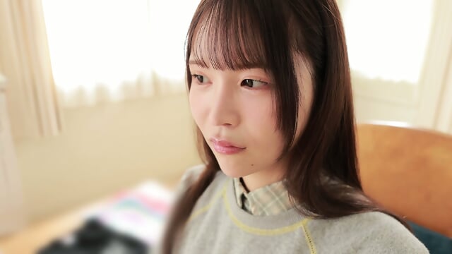 FIRST IMPRESSION 191 A Cute Female Idol Otaku You'll See at Live Concerts - Miina Tsuji