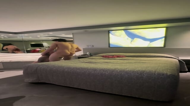 Jewish Israeli S, Fuck Rajshot