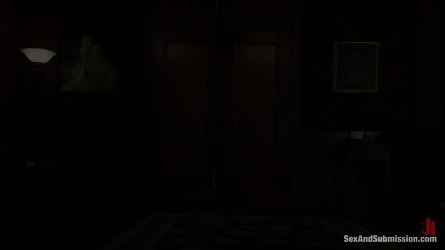 Alanah Rae  - Only B.D.S.M Shot