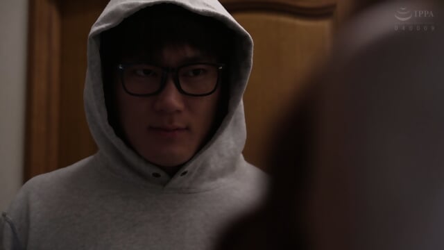 The Stepson Who Has Been Shut In For The First Time In 5 Years Comes Out Of His Room Is A Sexual Monster Who Makes His Mother Fall Into Pleasure With Continuous Sex Without Pulling Out Yui Hatano