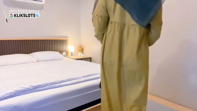 Stw binor hijab suka berhubungan seks