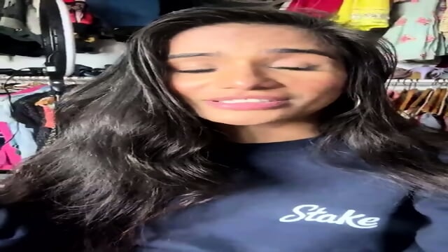 Poonam Pandey VIP CLUB Nude Live Stream Part 1 car-sex