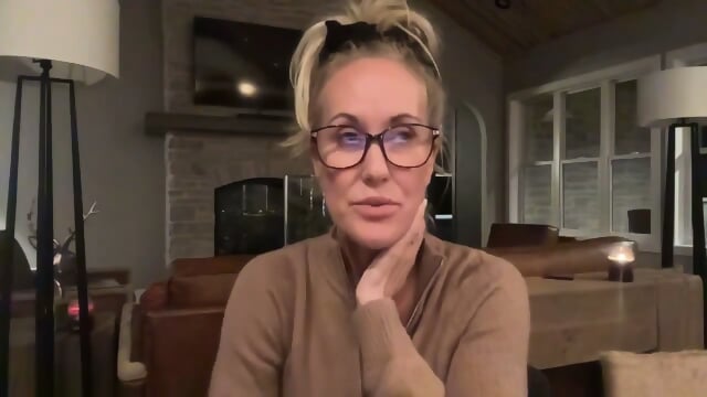 Granny Brandi Love Livestream