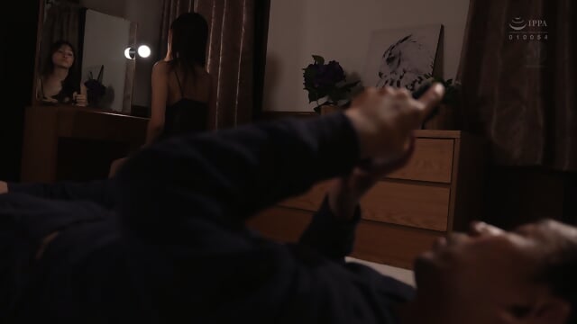 My Childhood Friend, Who Used To Like Me, Has Now Grew Up Into A Sexually Powerful Man With A Big Dick, And I Ended Up Having Raw Sex With Him Over And Over Again...