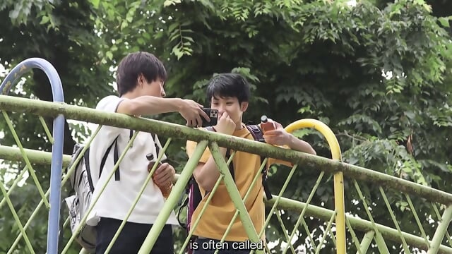 ðNeighbour Hood Fluffy Sexyð P1