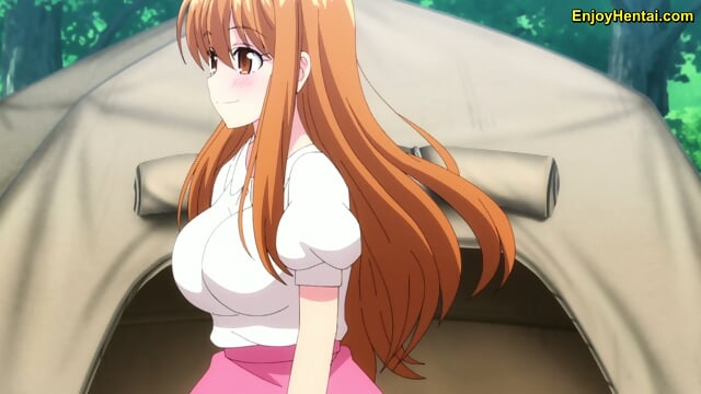Harem Camp! 02 [Enjoy Hentai.com]