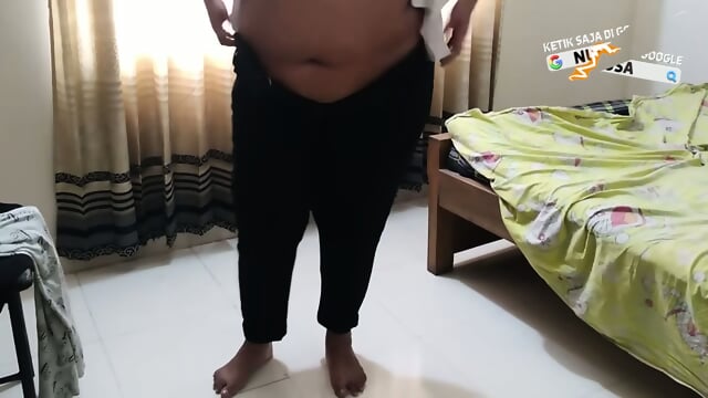 Remaja 18 tahun Gadis Sekolah Seksi