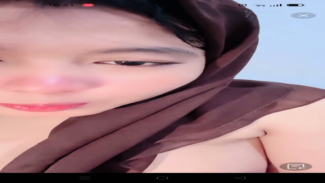 Fira jilbab colmek bugil 2