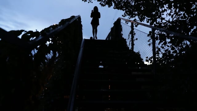 Luna And Kira Have Passionate Sex