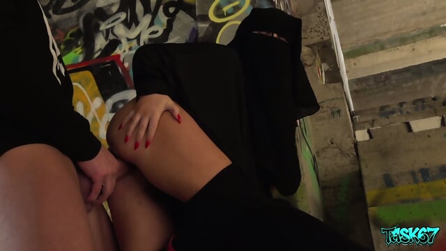 Muslim Love Story - Spoils Of War