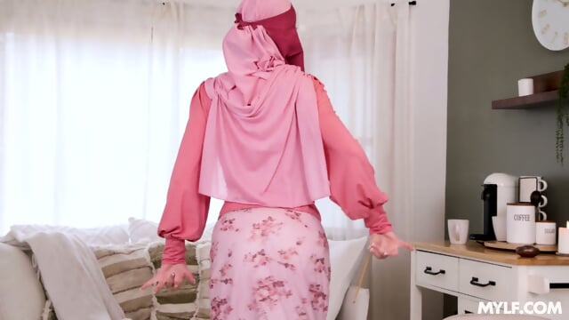 Hijabmylfs 26 02 19 violet voss